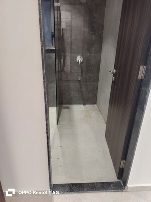 Building Lobby in 3 BHK Apartment at Sheth 72 West, Andheri West – for Rent
