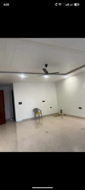 3 BHK Builder Floor For Rent in Sector 85