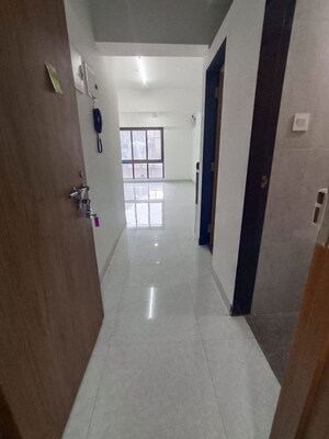Building Lobby in  Apartment at Silver Square CHS Ltd, Santacruz East – for Rent
