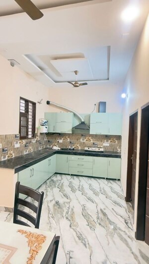 Kitchen in 2 BHK Apartment at Kharar Road – for Rent