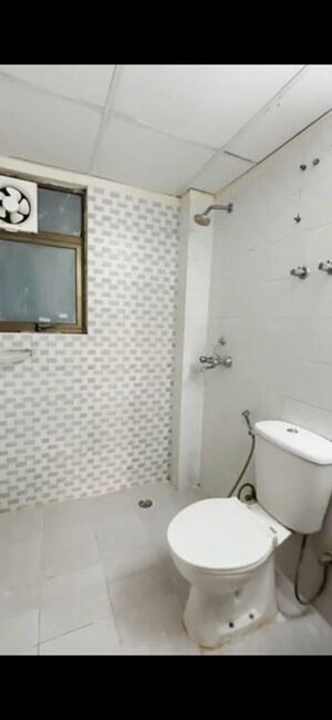 Bathroom in 2.5 BHK Apartment at Eros Sampoornam, Sector 2 Greater Noida – for Sale