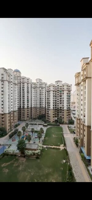 2.5 BHK Apartment – Exterior View View at Eros Sampoornam, Sector 2 Greater Noida - for Sale