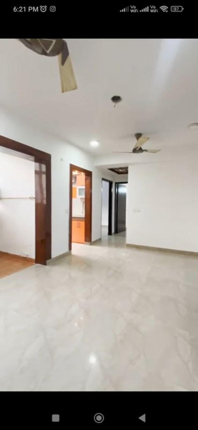 Room, eros-sampoornam 2.5 Bedroom 1060 Sq.Ft. Apartment In Sector 2 Greater Noida Greater Noida 10747959