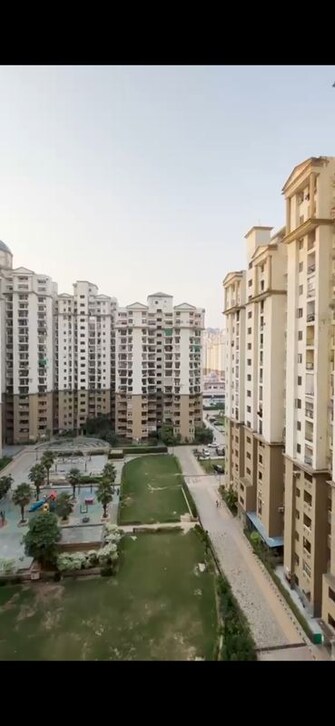 2.5 BHK +  1060 Sq.Ft. Apartment in Eros Sampoornam