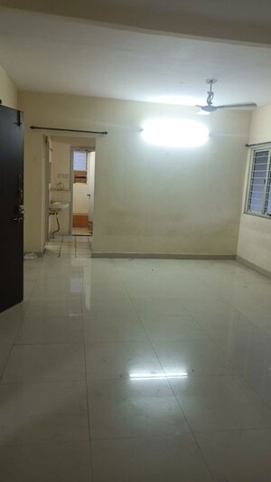 2.5 BHK Apartment For Rent in Shrawandhara Apartment, Hadapsar
