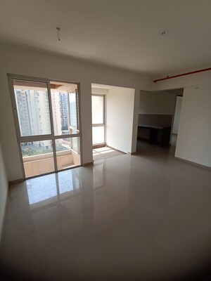 1.5 BHK Apartment For Rent in Puraniks Tokyo Bay, Kasarvadavali