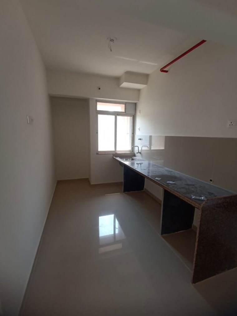 Kitchen, puraniks-tokyo-bay 1.5 Bedroom 700 Sq.Ft. Apartment In Kasarvadavali Thane 10747982