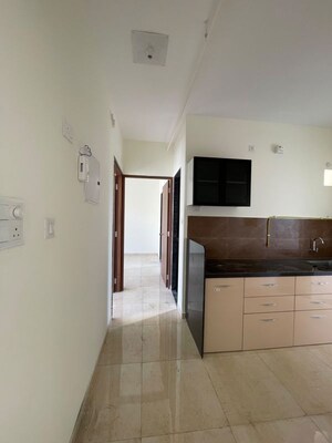 Kitchen in 2 BHK Apartment at Kolte Patil Life Republic 16th Avenue Arezo, Hinjewadi – for Rent