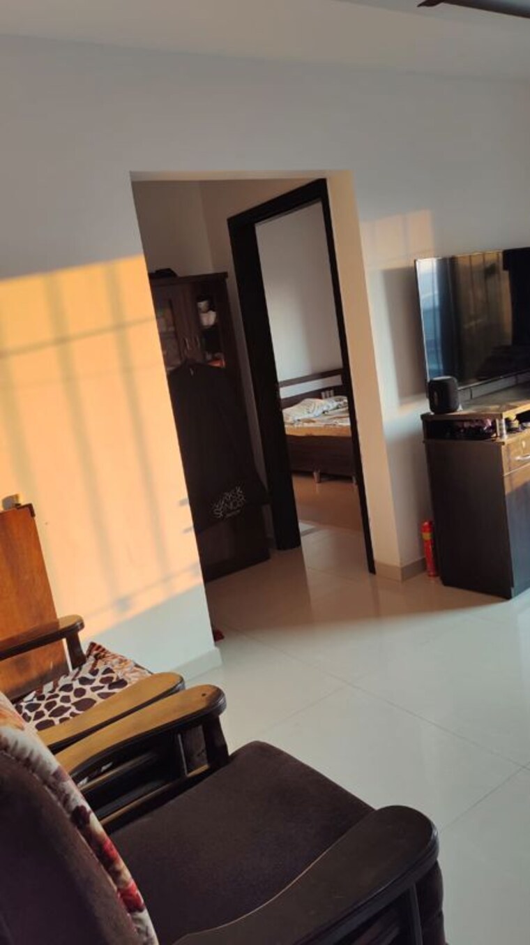 Living Room, lalani-grandeur 1 Bedroom 645 Sq.Ft. Apartment In Goregaon East Mumbai 10747984