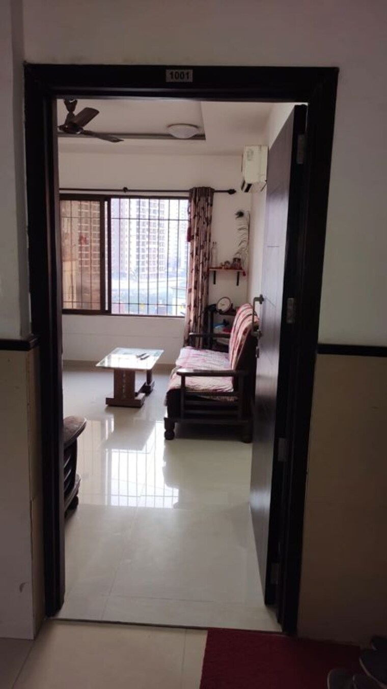 Kitchen, lalani-grandeur 1 Bedroom 645 Sq.Ft. Apartment In Goregaon East Mumbai 10747984