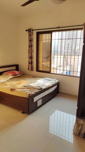 1 BHK Apartment For Rent in Lalani Grandeur, Goregaon East