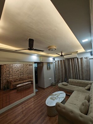 1 BHK Apartment For Sale in Ashish Apartment Bhayander, Bhayandar West