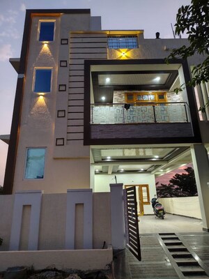  Independent House For Sale in Isnapur