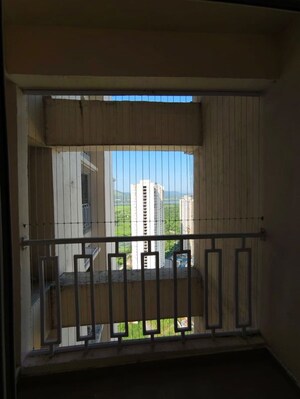1.5 BHK Apartment – Exterior View View at Puranik Tokyo Bliss 2, Kasarvadavali - for Rent