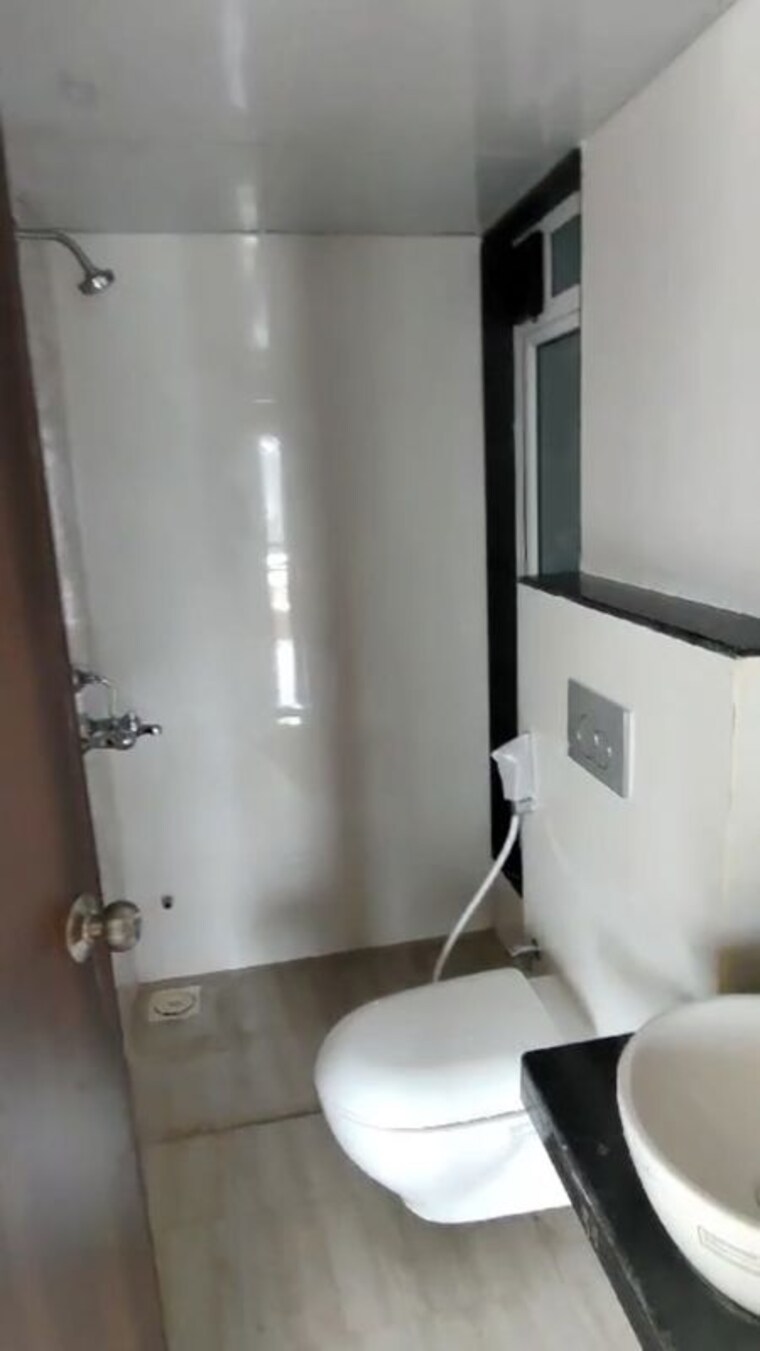 Bathroom, jp-north-alexa 1 Bedroom 418 Sq.Ft. Apartment In Mira Road Thane 10747992