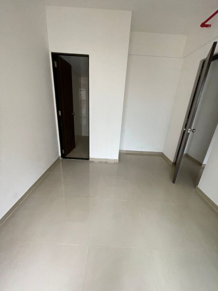 Master Bedroom, jp-north-alexa 1 Bedroom 418 Sq.Ft. Apartment In Mira Road Thane 10747992