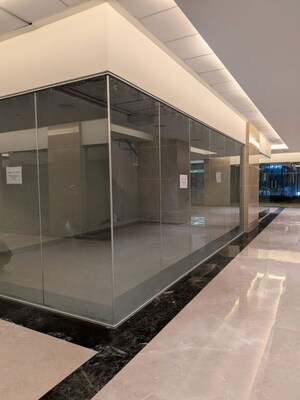 Team Area in  Office Space at Balewadi – for Rent
