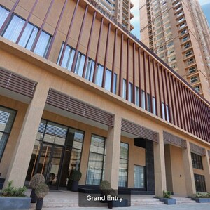 3 BHK Apartment For Rent in Sobha Nesara, Kothrud