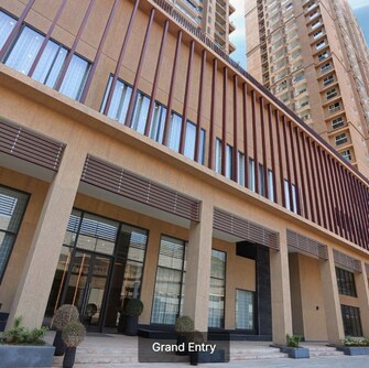 3 BHK +  1068 Sq.Ft. Apartment in Sobha Nesara