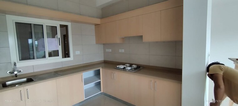 Kitchen, sobha-nesara 3 Bedroom 1068 Sq.Ft. Apartment In Kothrud Pune 10747966