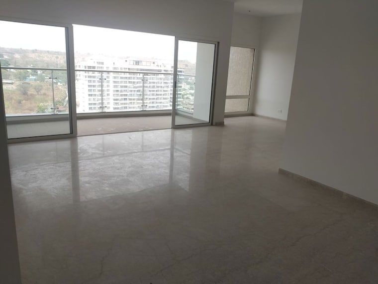 Room, sobha-nesara 3 Bedroom 1068 Sq.Ft. Apartment In Kothrud Pune 10747966