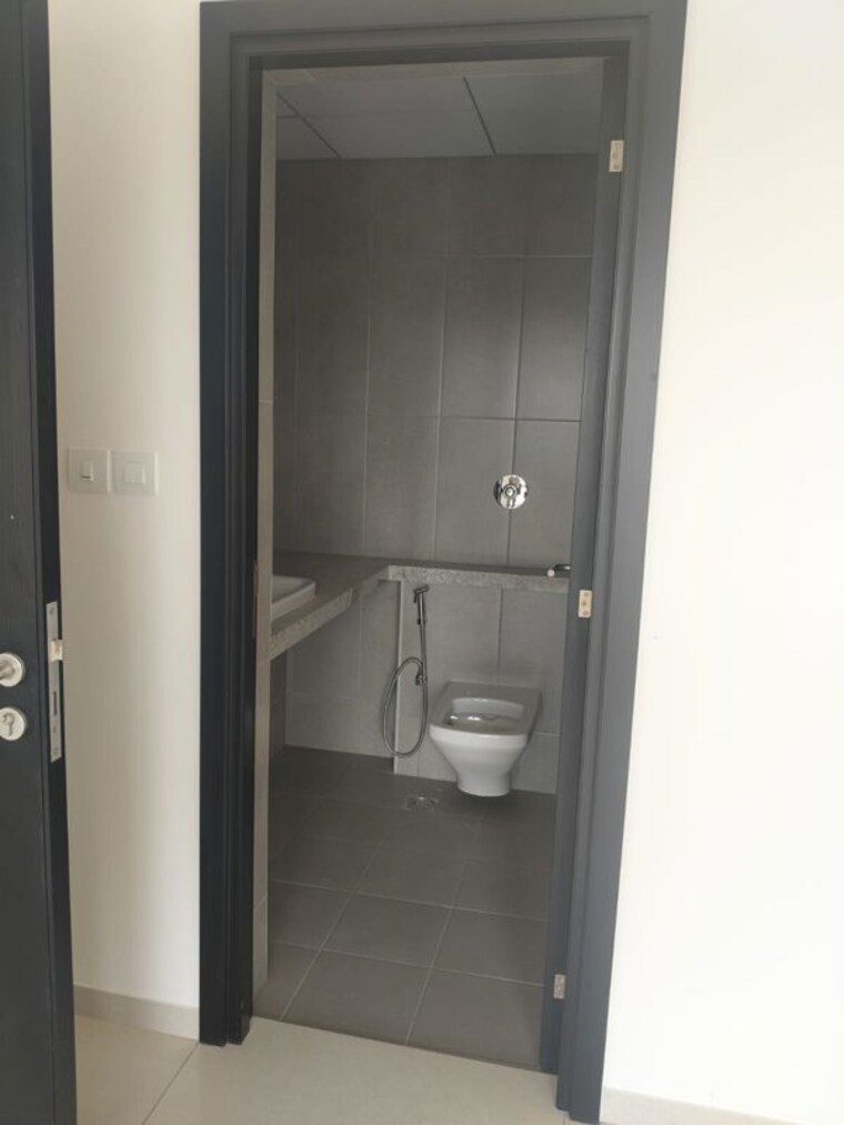 Bathroom, sobha-nesara 3 Bedroom 1068 Sq.Ft. Apartment In Kothrud Pune 10747966