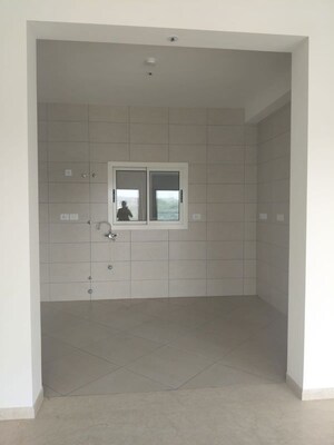 Bathroom in 3 BHK Apartment at Sobha Nesara, Kothrud – for Rent