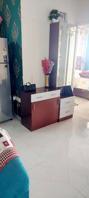 Living Room in 2 BHK Apartment at Pyramid Urban Homes, Sector 70a – for Rent