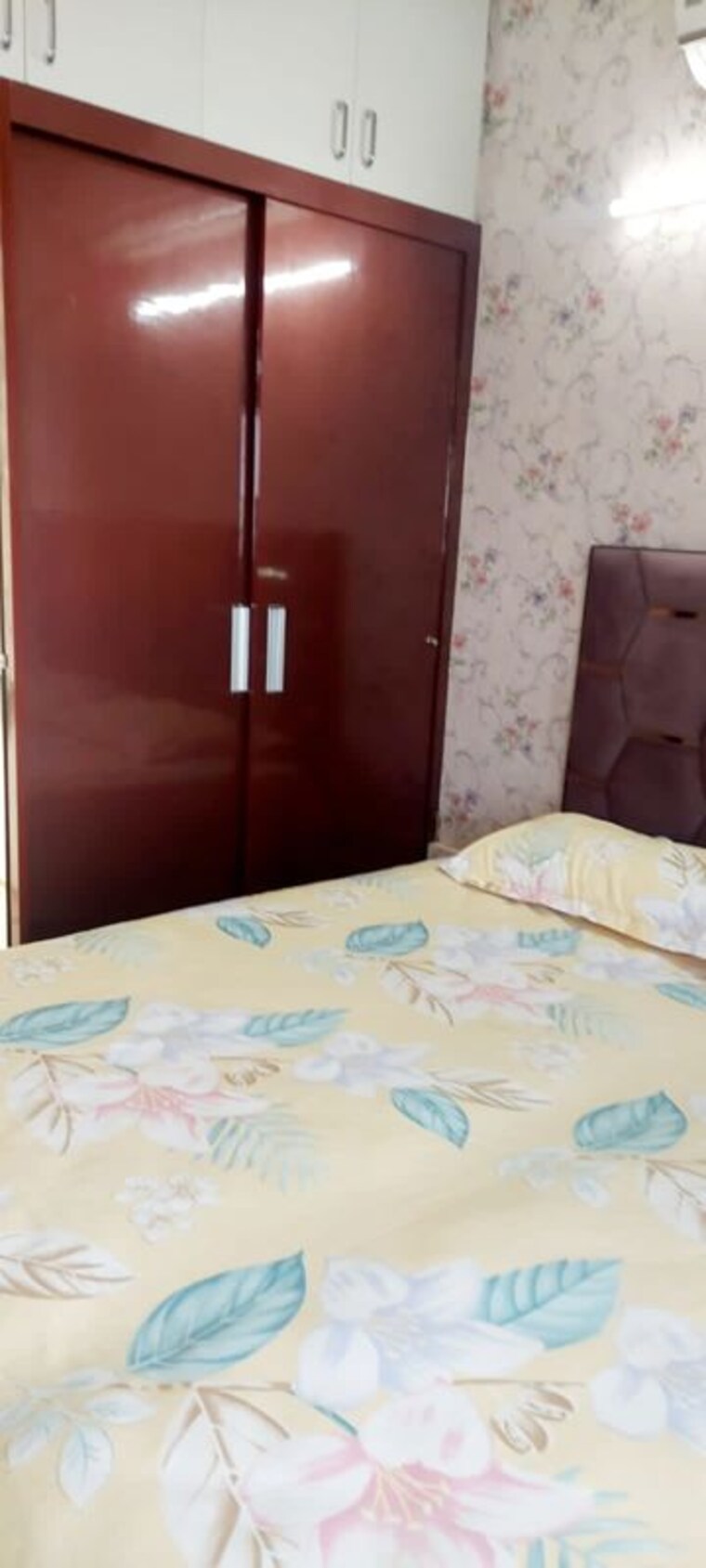 Bedroom, pyramid-urban-homes 2 Bedroom 585 Sq.Ft. Apartment In Sector 70a Gurgaon 10748006