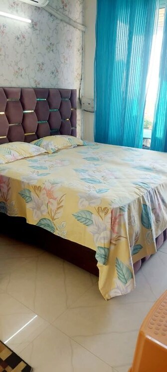 2 BHK +  585 Sq.Ft. Apartment in Pyramid Urban Homes