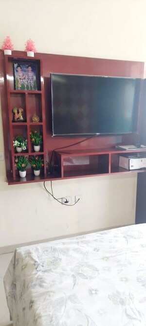 Furnished Amenities in 2 BHK Apartment at Pyramid Urban Homes, Sector 70a – for Rent
