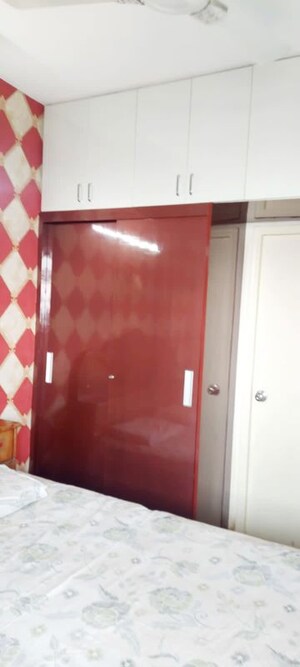 Furnished Amenities in 2 BHK Apartment at Pyramid Urban Homes, Sector 70a – for Rent