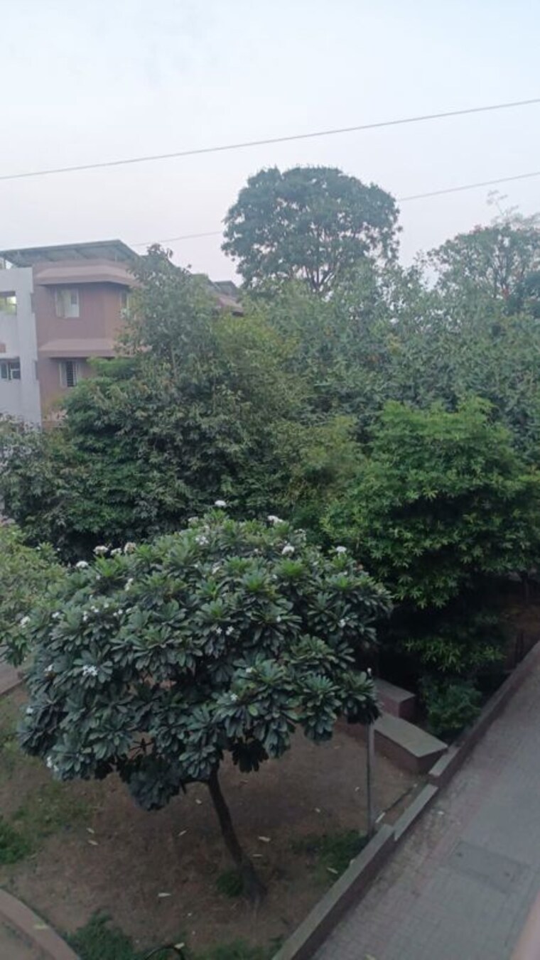 Garden, shrawandhara-apartment 2.5 Bedroom 1250 Sq.Ft. Apartment In Hadapsar Pune 10747980