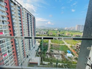 2 BHK Apartment For Rent in Kohinoor Sportsville, Hinjewadi