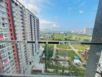 2 BHK 724 Sq.Ft. Apartment in Kohinoor Sportsville