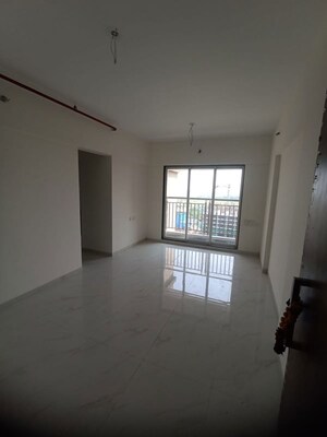 1 BHK Apartment For Rent in Anant Metropolis Insignia Towers, Kasarvadavali