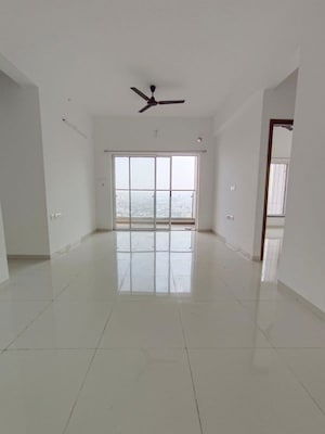 Building Lobby in 2.5 BHK Apartment at Runwal The Central Park, Chinchwad – for Rent