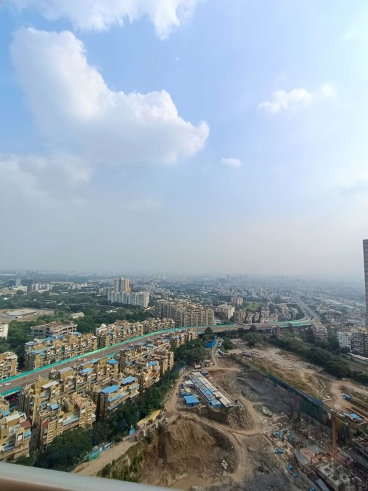 undefined, runwal-the-central-park 3 Bedroom 1314 Sq.Ft. Apartment In Chinchwad Pune 10748020