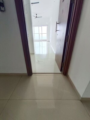 Building Lobby in 3 BHK Apartment at Runwal The Central Park, Chinchwad – for Rent