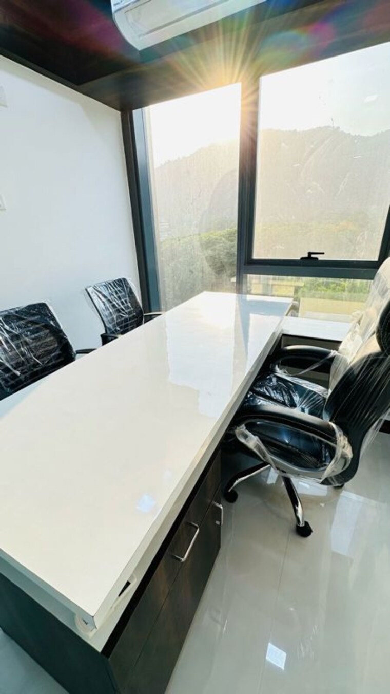 undefined, squarefeet-centura-square Commercial Office Space in IT/SEZ 400 Sq.Ft. In Wagle Industrial Estate Thane 10747963