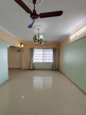 2 BHK Apartment For Rent in Siddhivinayak Shubhashree Residential, Akurdi