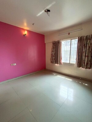 Room in 2 BHK Apartment at Siddhivinayak Shubhashree Residential, Akurdi – for Rent
