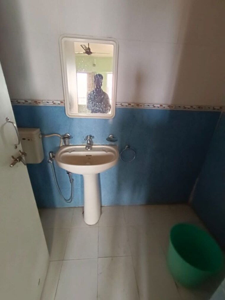 Bathroom, siddhivinayak-shubhashree-residential 2 Bedroom 900 Sq.Ft. Apartment In Akurdi Pune 10748026