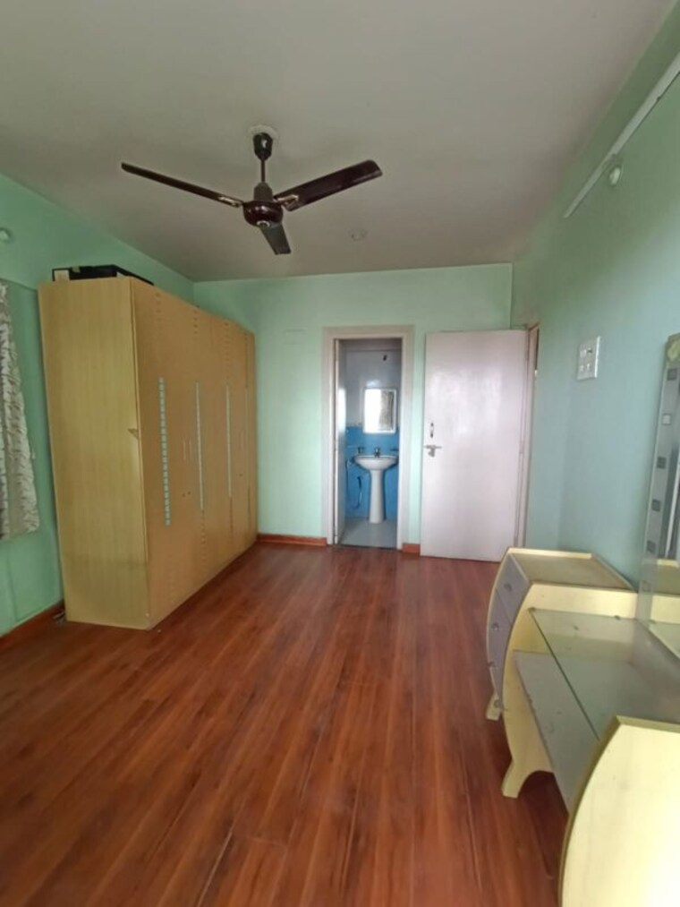 Bedroom, siddhivinayak-shubhashree-residential 2 Bedroom 900 Sq.Ft. Apartment In Akurdi Pune 10748026