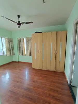 Room in 2 BHK Apartment at Siddhivinayak Shubhashree Residential, Akurdi – for Rent