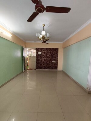 Room in 2 BHK Apartment at Siddhivinayak Shubhashree Residential, Akurdi – for Rent