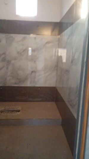 Bathroom in 5 BHK Independent House at Indresham – for Sale