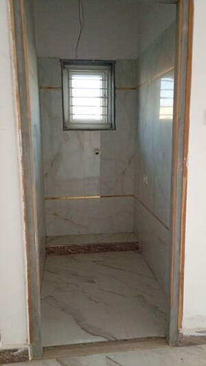 Bathroom in 5 BHK Independent House at Indresham – for Sale