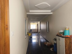 Kitchen in 3 BHK Apartment at K Raheja Corp Vistas, Nacharam – for Rent
