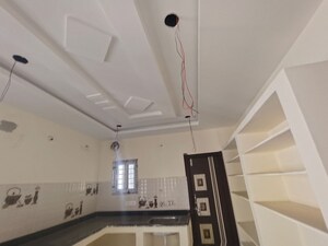 Kitchen in 3 BHK Apartment at K Raheja Corp Vistas, Nacharam – for Rent